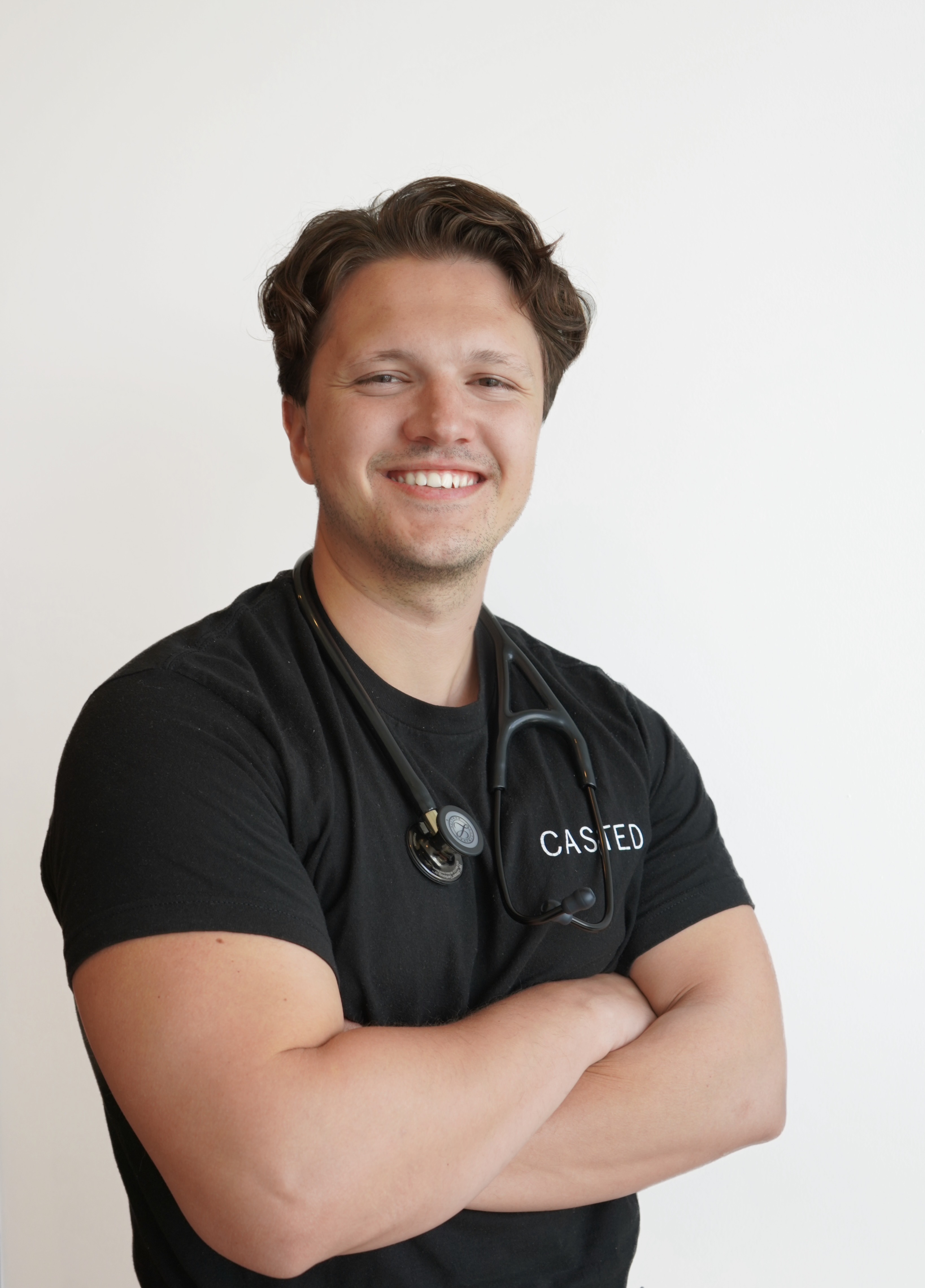 Dr Toma Claudiu
