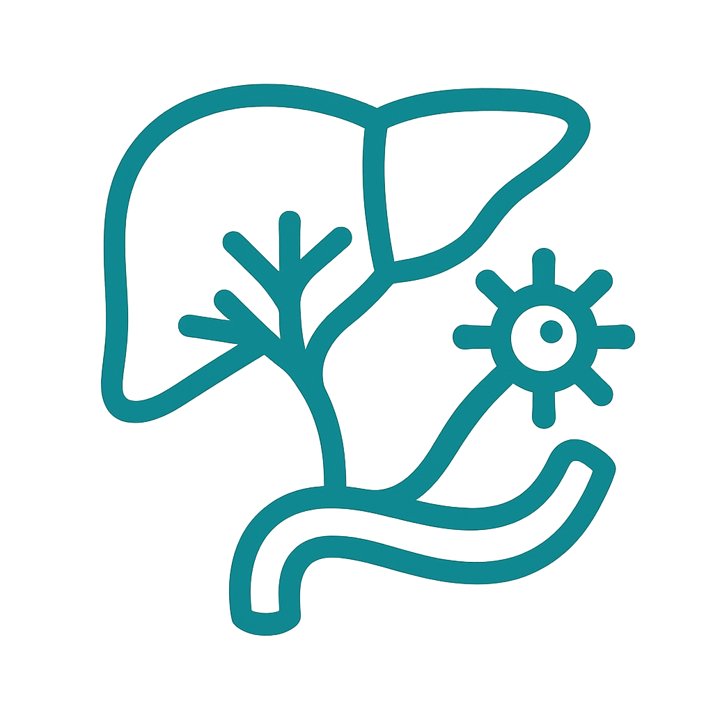 Cholangiocarcinoma Cancer Screening